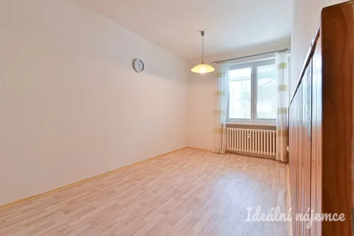 Pronájem bytu 3+kk, Brno, Bačovského, 72 m2