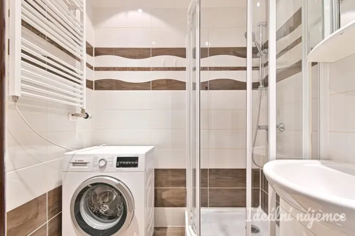 Pronájem bytu 3+kk, Brno, Bačovského, 72 m2