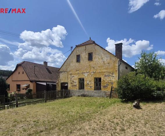 Prodej rodinného domu, Bělá u Jevíčka, 221 m2