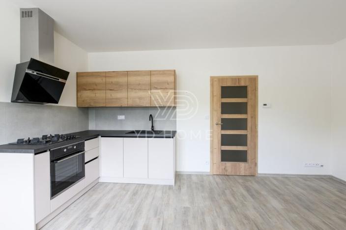 Pronájem bytu 2+kk, Plzeň, Třebízského, 45 m2