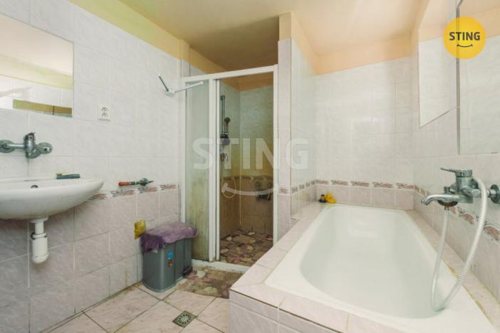 Prodej rodinného domu, Rosice - Bor u Chroustovic, 290 m2