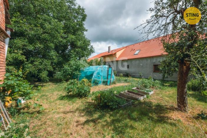 Prodej rodinného domu, Rosice - Bor u Chroustovic, 290 m2