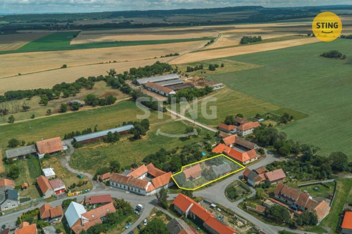 Prodej rodinného domu, Rosice - Bor u Chroustovic, 290 m2