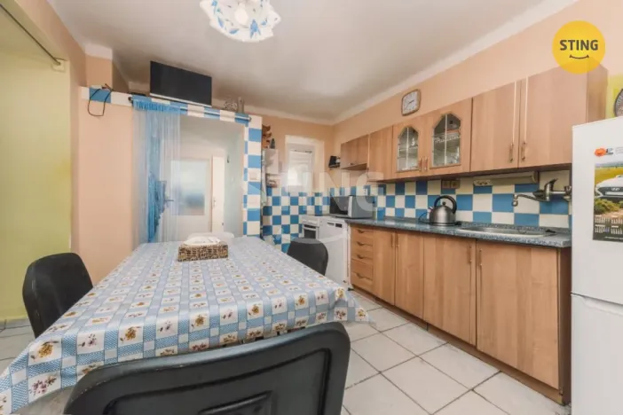 Prodej rodinného domu, Rosice - Bor u Chroustovic, 290 m2