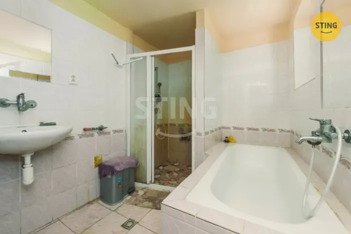 Prodej rodinného domu, Rosice - Bor u Chroustovic, 290 m2