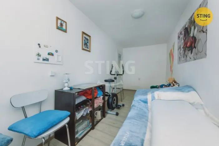 Prodej rodinného domu, Rosice - Bor u Chroustovic, 290 m2