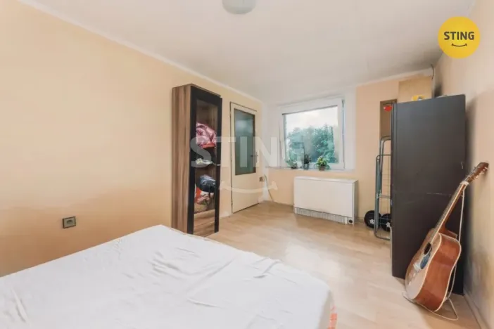 Prodej rodinného domu, Rosice - Bor u Chroustovic, 290 m2