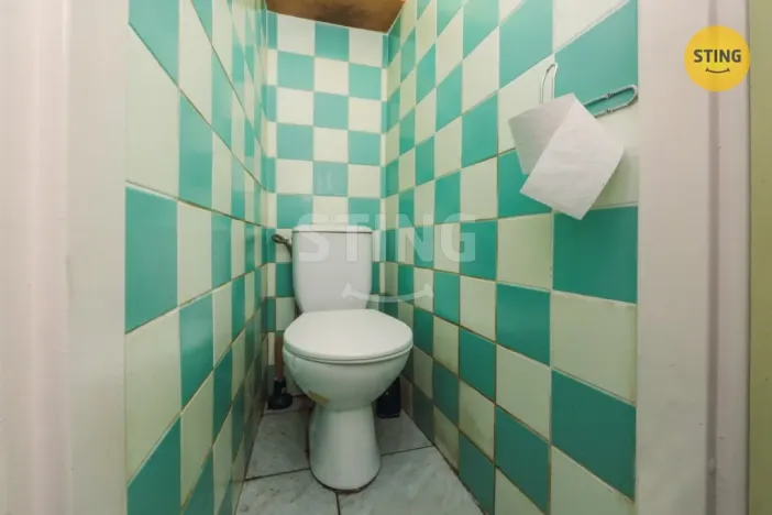 Prodej rodinného domu, Rosice - Bor u Chroustovic, 290 m2