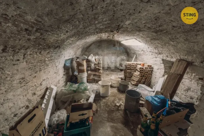 Prodej rodinného domu, Rosice - Bor u Chroustovic, 290 m2