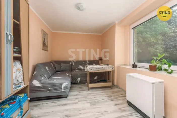 Prodej rodinného domu, Rosice - Bor u Chroustovic, 290 m2