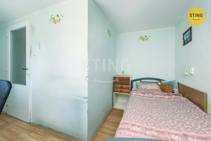 Prodej rodinného domu, Rosice - Bor u Chroustovic, 290 m2