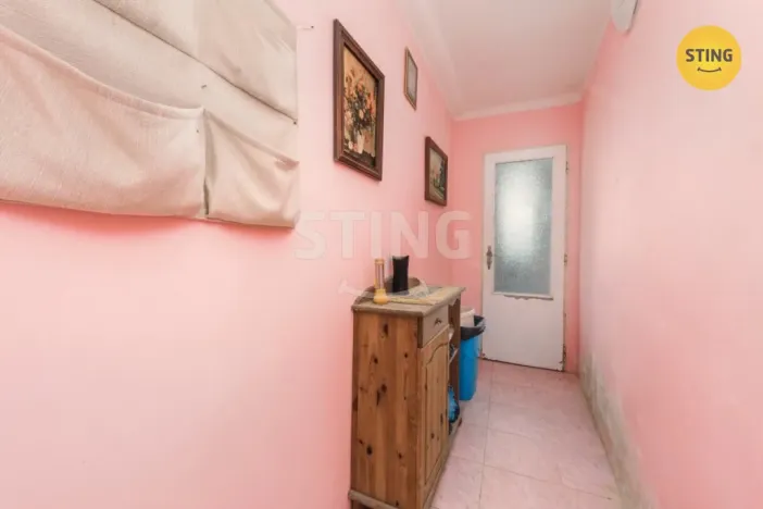 Prodej rodinného domu, Rosice - Bor u Chroustovic, 290 m2