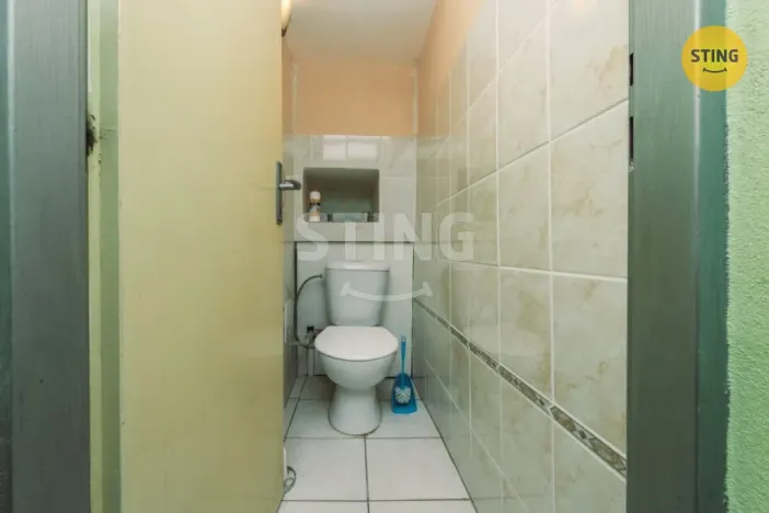 Prodej rodinného domu, Rosice - Bor u Chroustovic, 290 m2