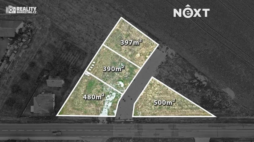 Prodej rodinného domu, Rybníky, 109 m2