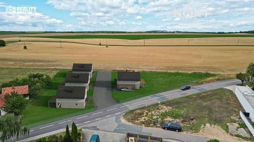 Prodej rodinného domu, Rybníky, 109 m2