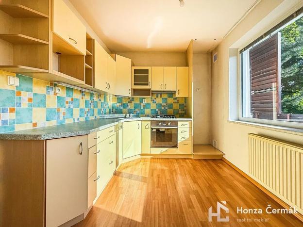 Pronájem bytu 3+1, Moravská Třebová, 66 m2