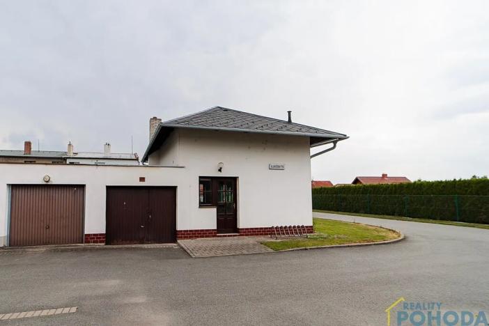 Prodej obchodního prostoru, Zámrsk, 133 m2