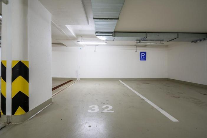 Prodej bytu 2+kk, Praha - Třebonice, K metru, 48 m2