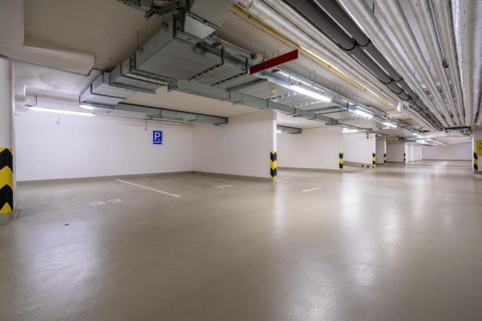 Prodej bytu 2+kk, Praha - Třebonice, K metru, 48 m2