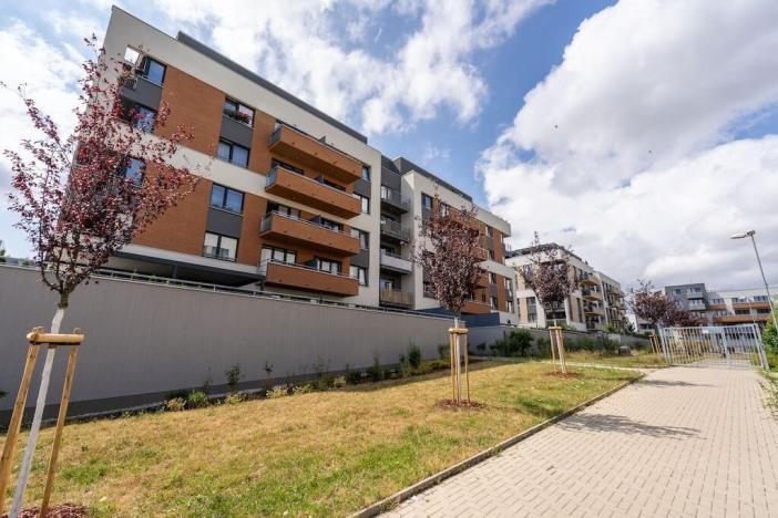 Prodej bytu 2+kk, Praha - Třebonice, K metru, 48 m2