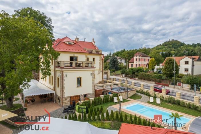 Prodej ubytování, Jičín - Sedličky, 786 m2