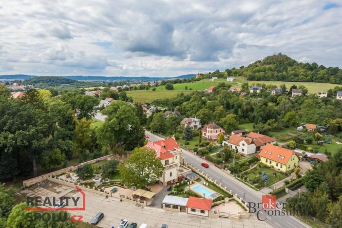 Prodej ubytování, Jičín - Sedličky, 786 m2