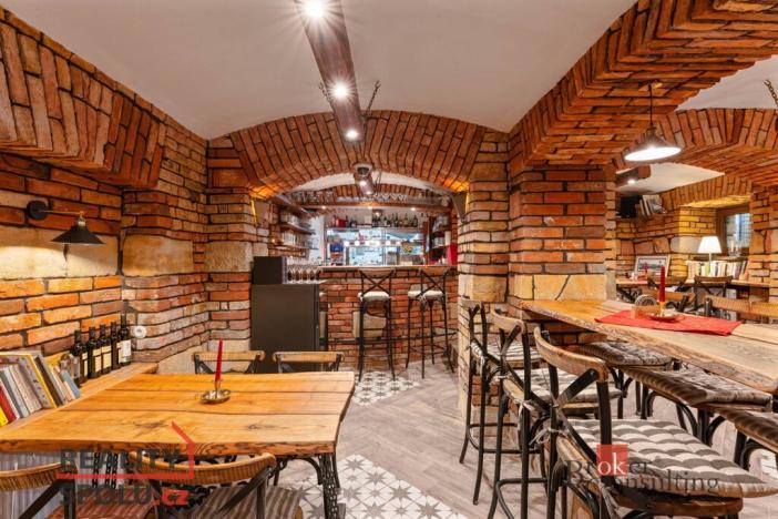 Prodej ubytování, Jičín - Sedličky, 786 m2