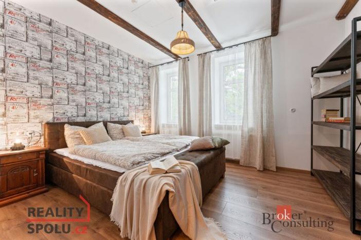 Prodej ubytování, Jičín - Sedličky, 786 m2