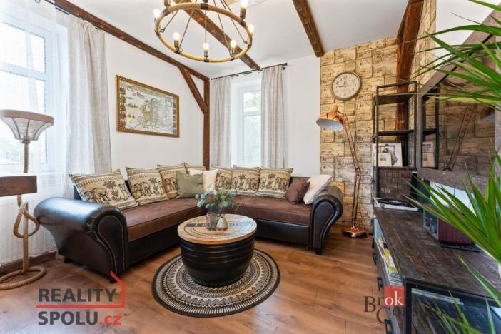 Prodej ubytování, Jičín - Sedličky, 786 m2