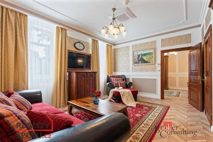 Prodej ubytování, Jičín - Sedličky, 786 m2