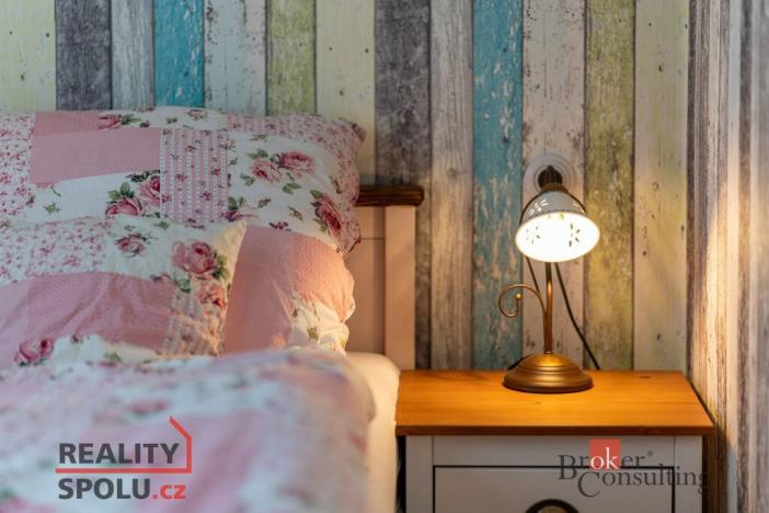 Prodej ubytování, Jičín - Sedličky, 786 m2