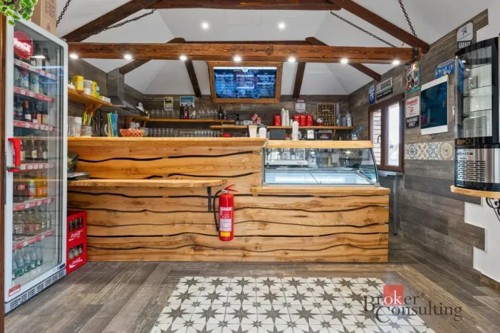 Prodej ubytování, Jičín - Sedličky, 786 m2