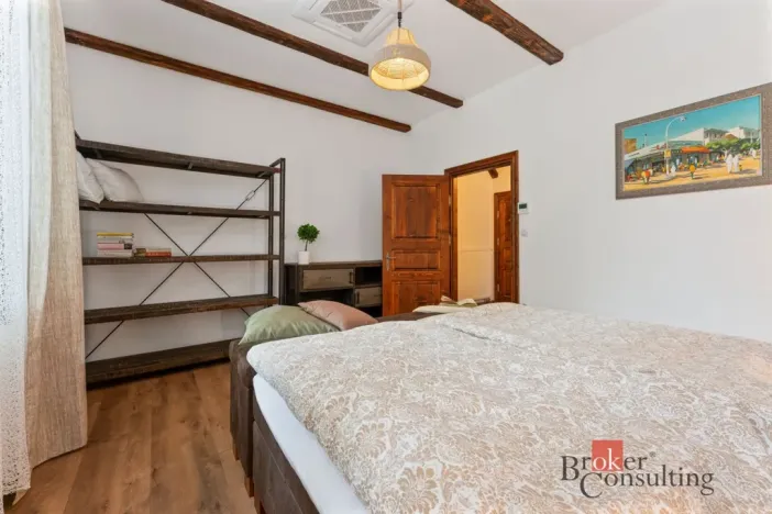 Prodej ubytování, Jičín - Sedličky, 786 m2