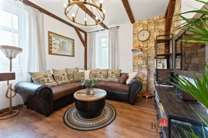 Prodej ubytování, Jičín - Sedličky, 786 m2