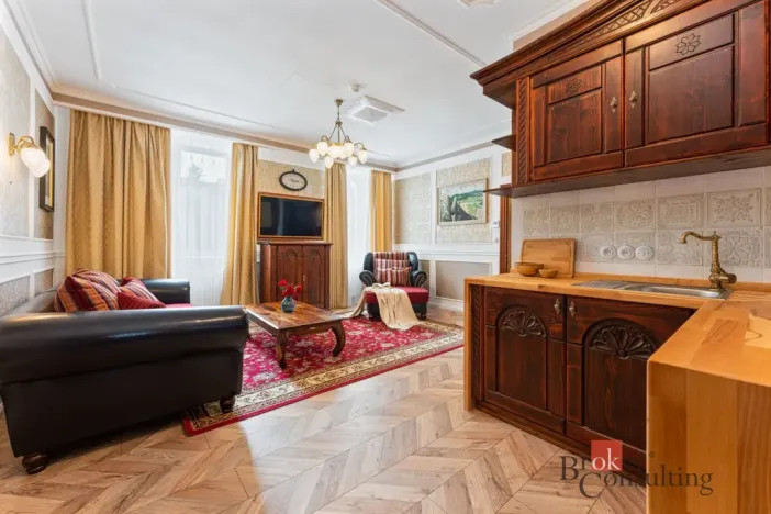 Prodej ubytování, Jičín - Sedličky, 786 m2