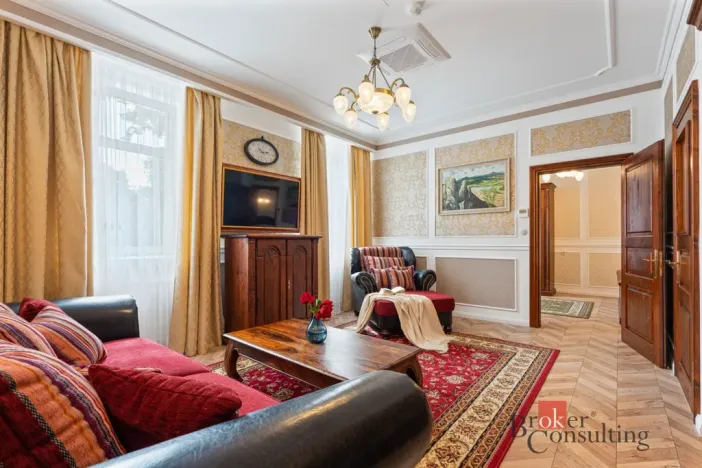 Prodej ubytování, Jičín - Sedličky, 786 m2