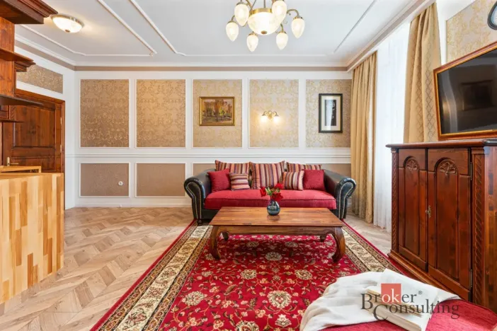 Prodej ubytování, Jičín - Sedličky, 786 m2