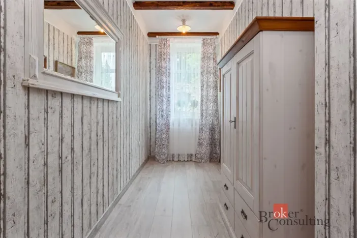 Prodej ubytování, Jičín - Sedličky, 786 m2