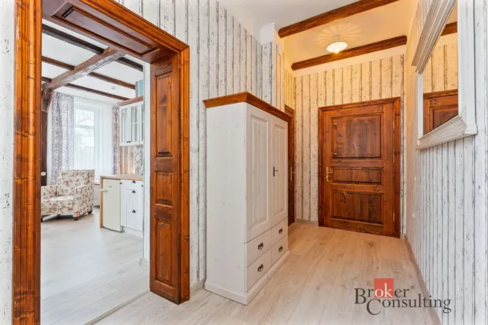 Prodej ubytování, Jičín - Sedličky, 786 m2