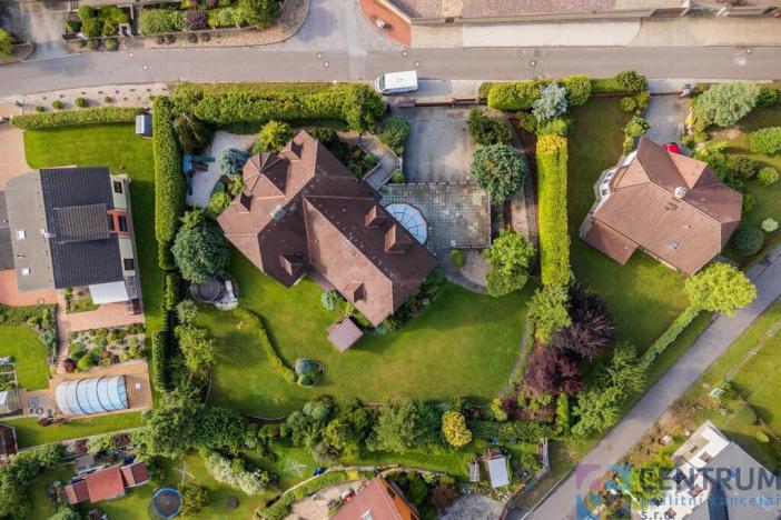 Prodej rodinného domu, Stráž nad Nisou, Růžová, 530 m2