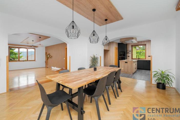 Prodej rodinného domu, Stráž nad Nisou, Růžová, 530 m2