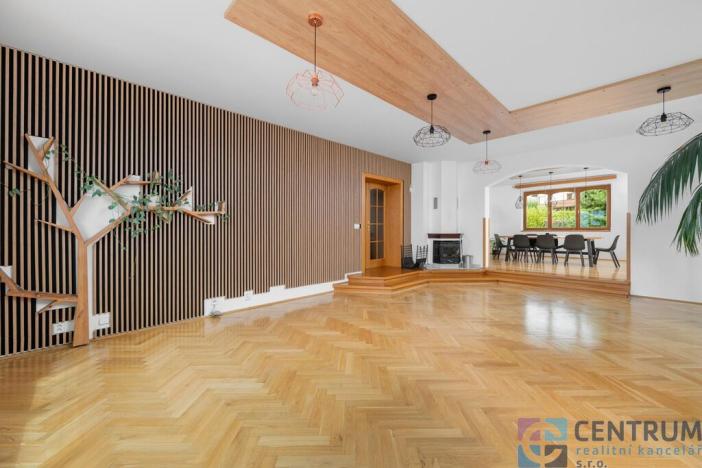 Prodej rodinného domu, Stráž nad Nisou, Růžová, 530 m2