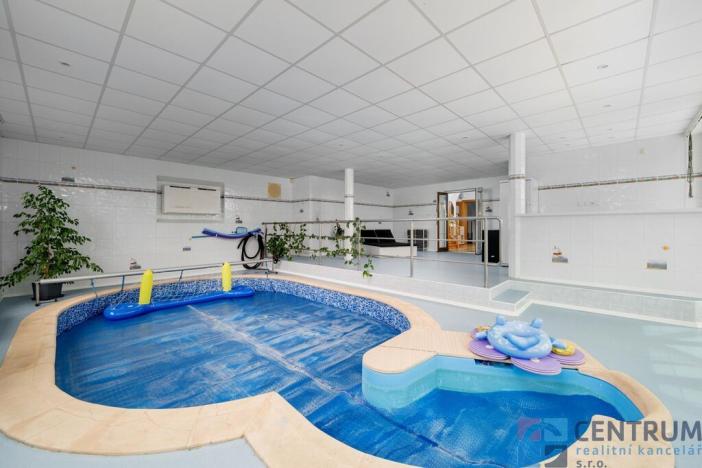 Prodej rodinného domu, Stráž nad Nisou, Růžová, 530 m2