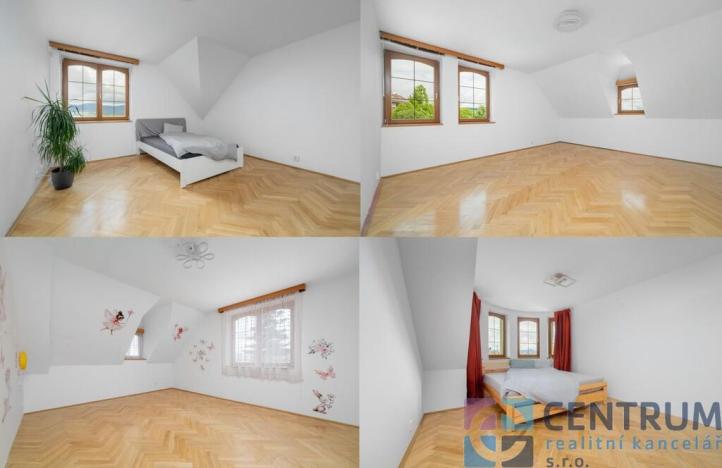 Prodej rodinného domu, Stráž nad Nisou, Růžová, 530 m2