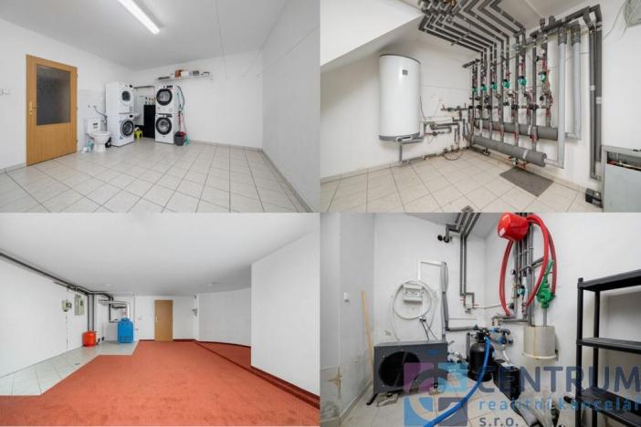 Prodej rodinného domu, Stráž nad Nisou, Růžová, 530 m2