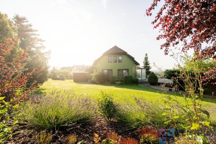 Prodej rodinného domu, Stráž nad Nisou, Růžová, 530 m2