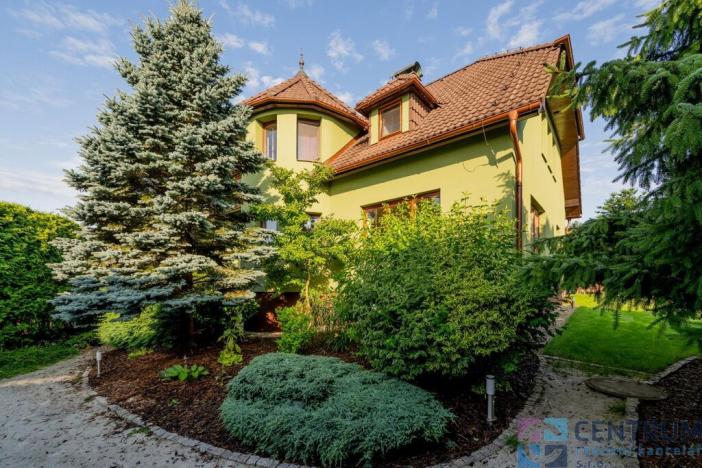 Prodej rodinného domu, Stráž nad Nisou, Růžová, 530 m2