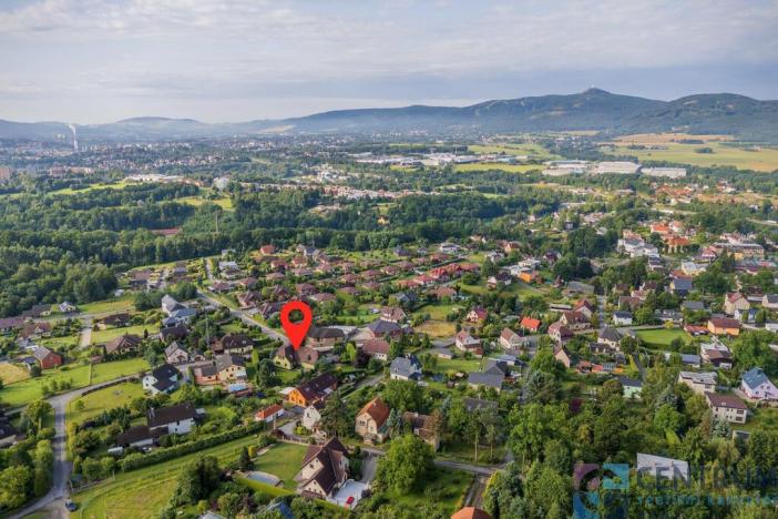 Prodej rodinného domu, Stráž nad Nisou, Růžová, 530 m2