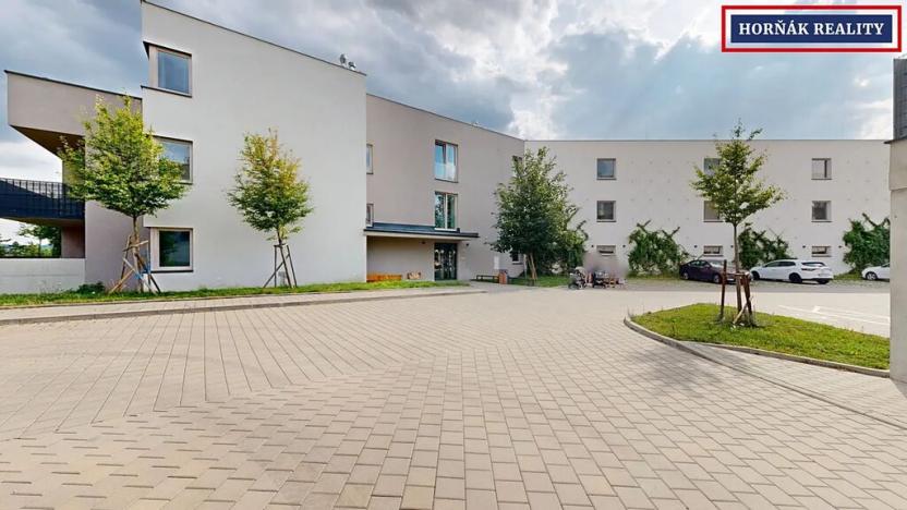 Prodej bytu 2+kk, Bučovice, U Škol, 62 m2