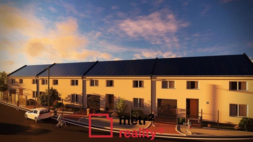 Prodej rodinného domu, Tršice, 173 m2